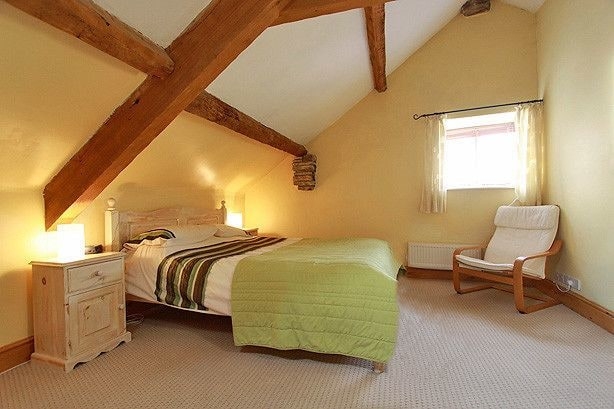 Imagen de la habitación del Hotel Centre Of Britain and Restaurant. Foto 4