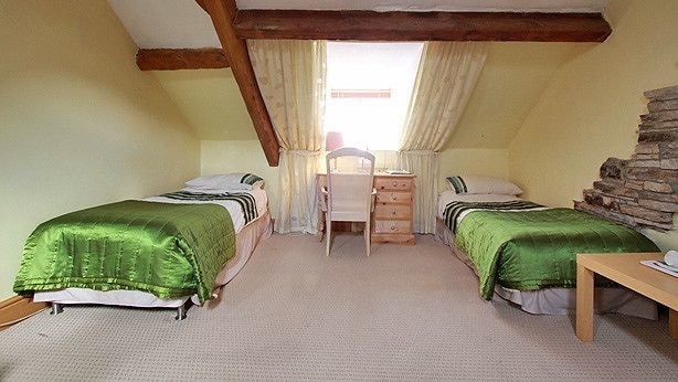 Imagen de la habitación del Hotel Centre Of Britain and Restaurant. Foto 6