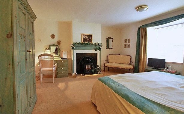 Imagen de la habitación del Hotel Centre Of Britain and Restaurant. Foto 7
