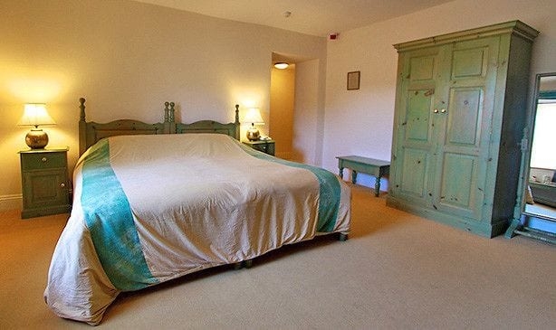 Imagen de la habitación del Hotel Centre Of Britain and Restaurant. Foto 10