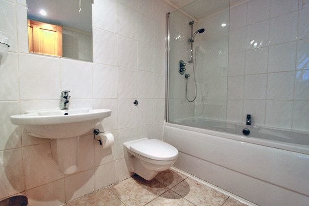 Imagen de la habitación del Hotel Centre Of Britain and Restaurant. Foto 15
