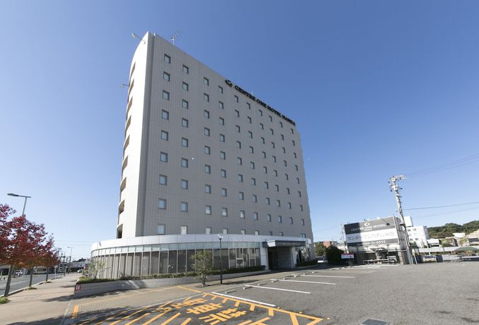 Imagen general del Hotel Centre One Handa. Foto 1