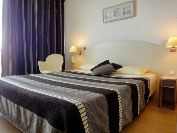 Imagen de la habitación del Hotel Centre Plage. Foto 8
