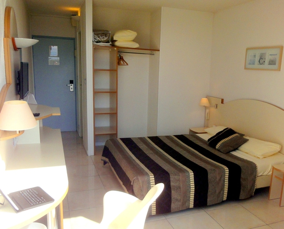 Imagen de la habitación del Hotel Centre Plage. Foto 11