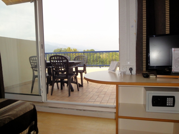 Imagen de la habitación del Hotel Centre Plage. Foto 14