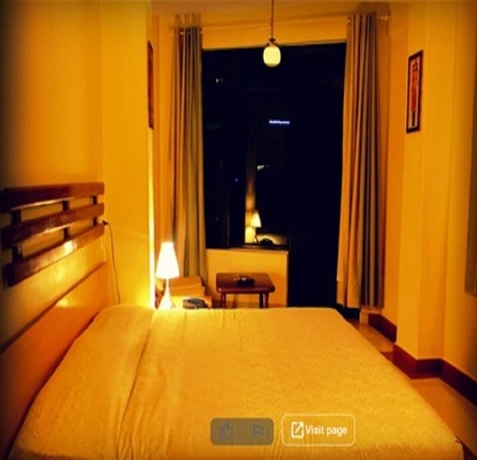 Imagen de la habitación del Hotel Centre Point, Dharamsala. Foto 5
