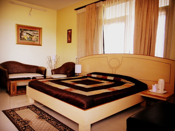 Imagen de la habitación del Hotel Centre Point, Dharamsala. Foto 11