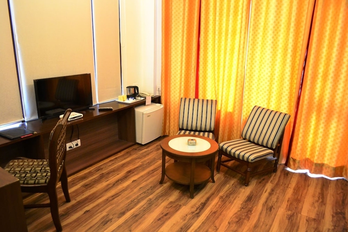 Imagen de la habitación del Hotel Centre Point, Dharamsala. Foto 12