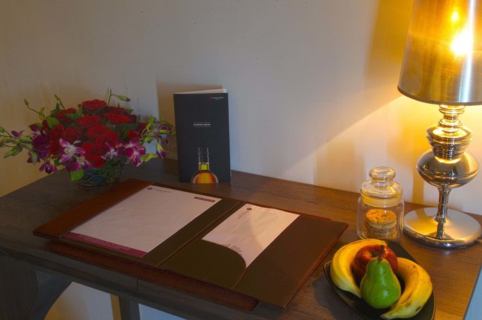 Imagen de la habitación del Hotel Centre Point. Foto 13