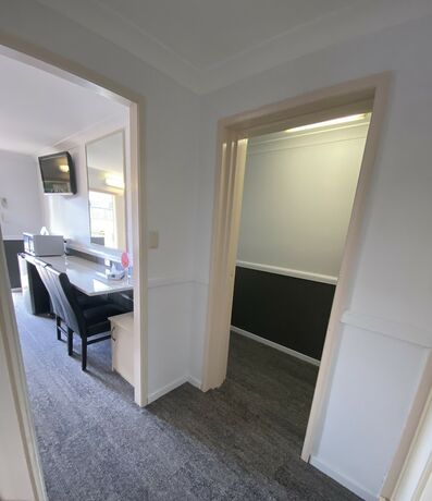 Imagen general del Hotel Centre Point Mid City Motor Inn. Foto 1
