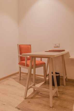 Imagen general del Hotel Centre Point Navi Mumbai. Foto 3