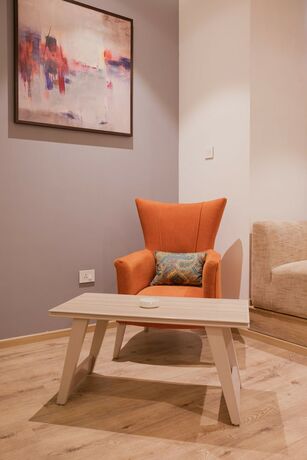 Imagen general del Hotel Centre Point Navi Mumbai. Foto 7