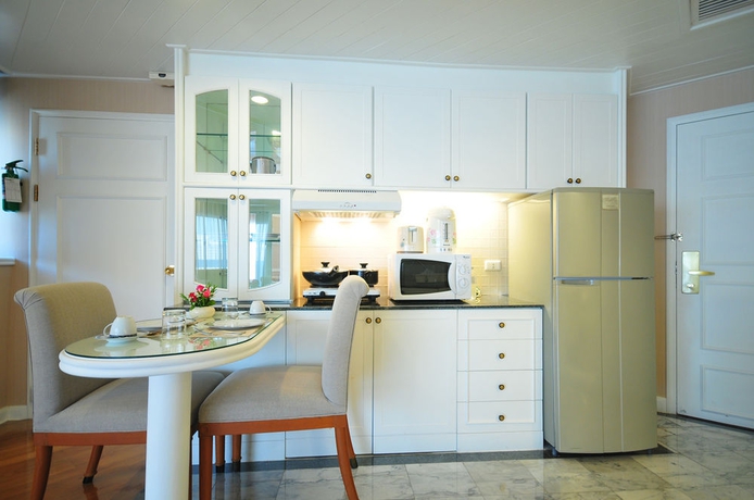 Imagen de la habitación del Hotel Centre Point Pratunam. Foto 10