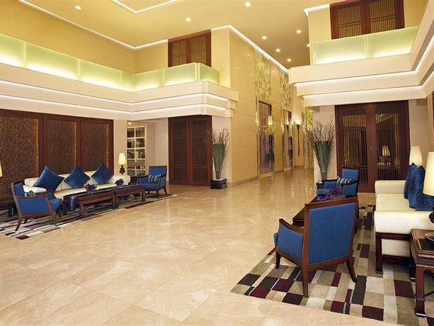 Imagen general del Hotel Centre Point Silom. Foto 3