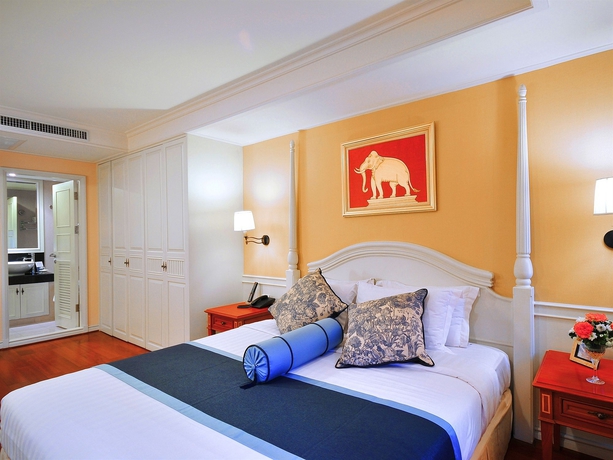 Imagen de la habitación del Hotel Centre Point Sukhumvit 10. Foto 4