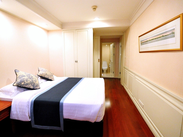 Imagen de la habitación del Hotel Centre Point Sukhumvit 10. Foto 10