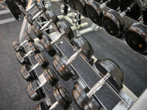 Imagen de los interiores del Hotel Centre Point Sukhumvit Thong Lo. Foto 15