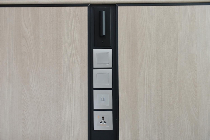 Imagen de la habitación del Hotel Centre Point Terminal21 Korat. Foto 14