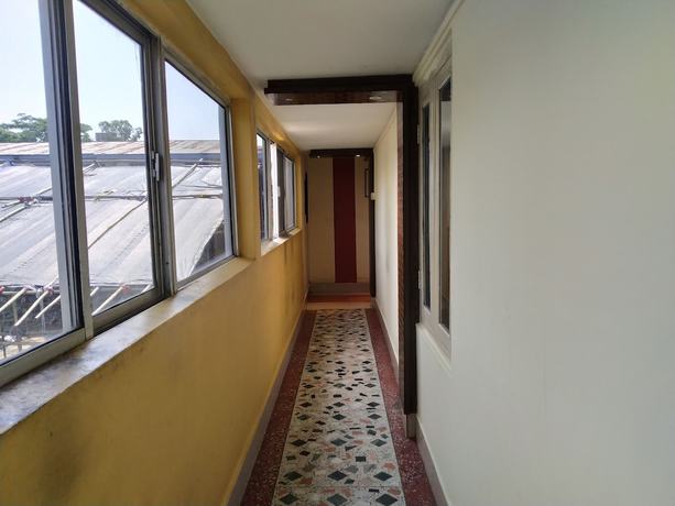 Imagen de la habitación del Hotel Centre Point Tezpur. Foto 10