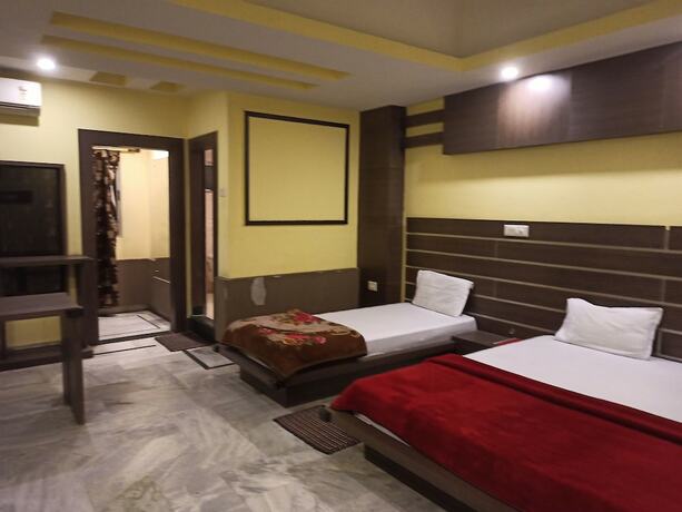 Imagen general del Hotel Centre Point, Tinsukia. Foto 1