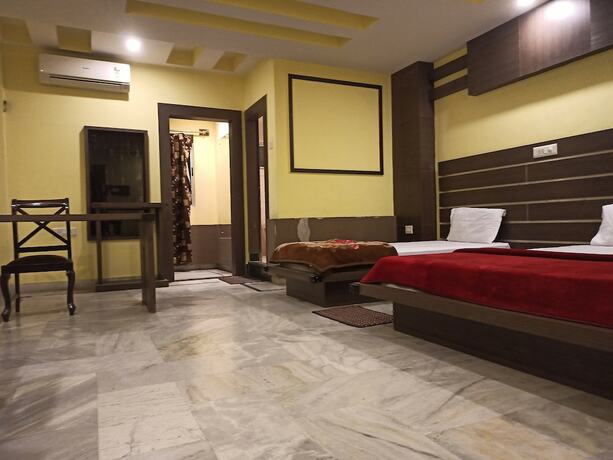 Imagen general del Hotel Centre Point, Tinsukia. Foto 2