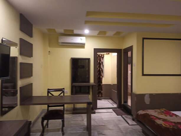 Imagen general del Hotel Centre Point, Tinsukia. Foto 3
