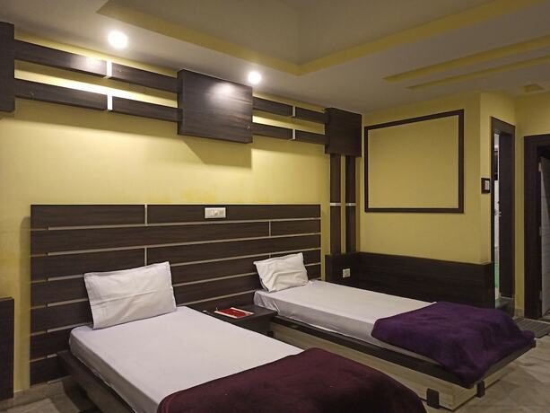 Imagen de la habitación del Hotel Centre Point, Tinsukia. Foto 12