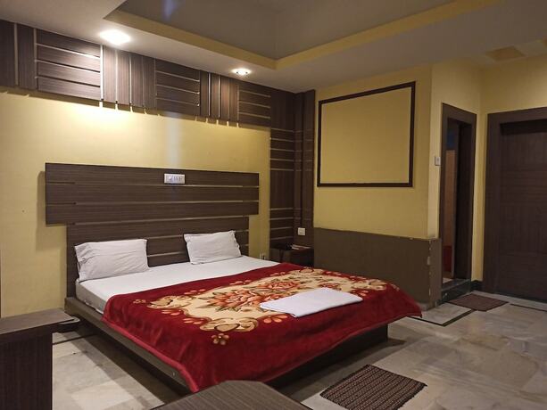 Imagen de la habitación del Hotel Centre Point, Tinsukia. Foto 13