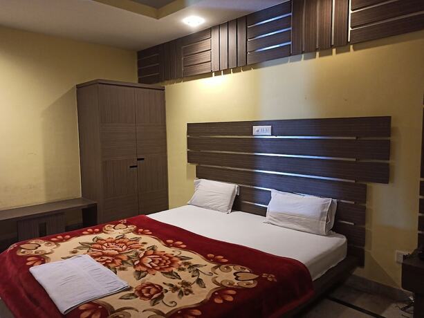 Imagen general del Hotel Centre Point, Tinsukia. Foto 7