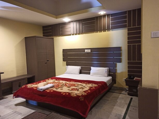 Imagen de la habitación del Hotel Centre Point, Tinsukia. Foto 15