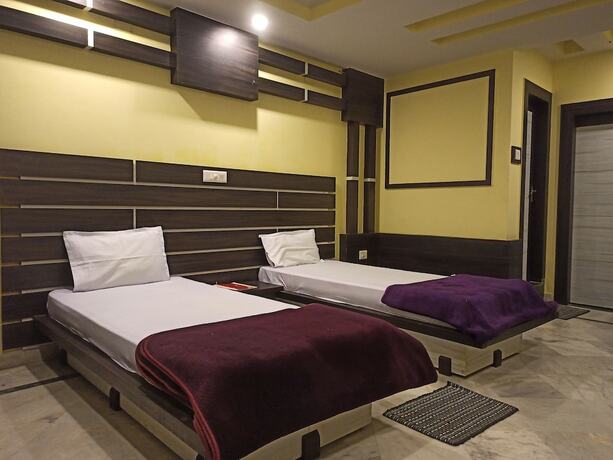 Imagen de la habitación del Hotel Centre Point, Tinsukia. Foto 17
