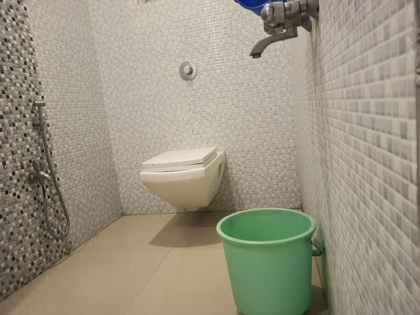 Imagen de la habitación del Hotel Centre Point, Tinsukia. Foto 18