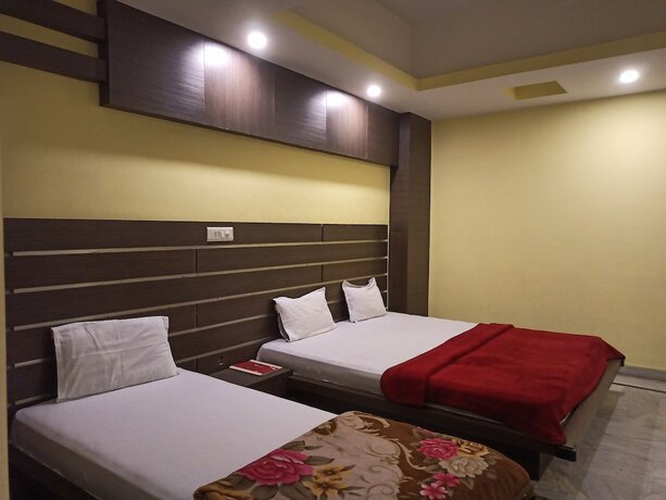 Imagen de la habitación del Hotel Centre Point, Tinsukia. Foto 20