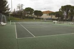 Imagen de los exteriores del Hotel Centre Regain. Foto 6