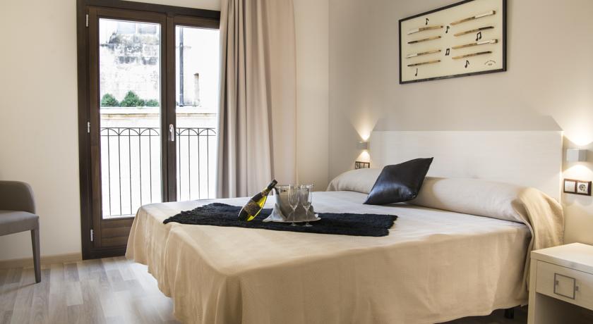 Imagen general del Hotel Centre Reus. Foto 6