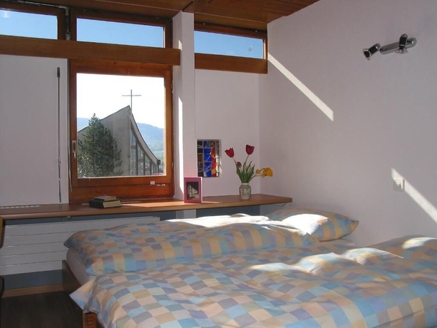 Imagen de la habitación del Hotel Centre St-Fran&ccedil;ois. Foto 4