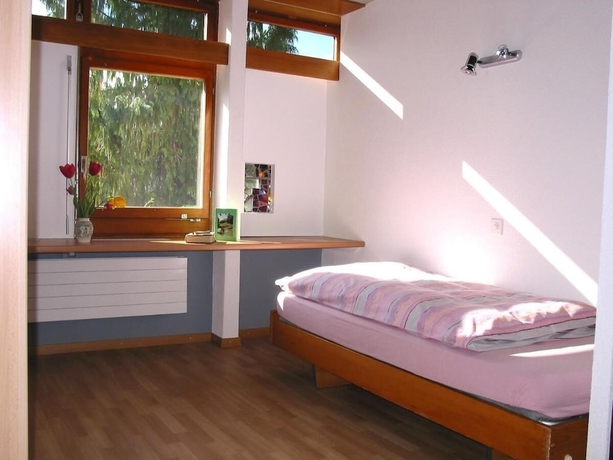 Imagen de la habitación del Hotel Centre St-Fran&ccedil;ois. Foto 5