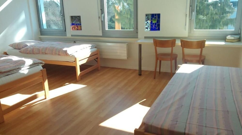 Imagen de la habitación del Hotel Centre St-Fran&ccedil;ois. Foto 6