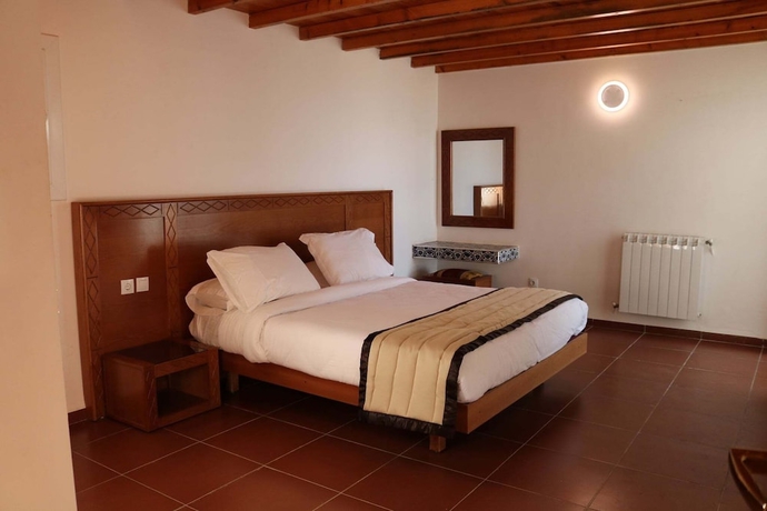 Imagen general del Hotel Centre Touristique Zeralda. Foto 1