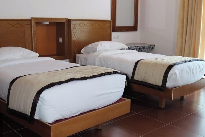Imagen de la habitación del Hotel Centre Touristique Zeralda. Foto 3