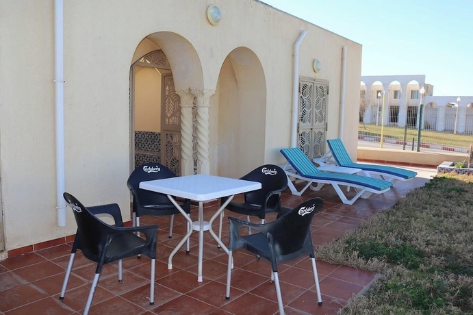 Imagen de la habitación del Hotel Centre Touristique Zeralda. Foto 5