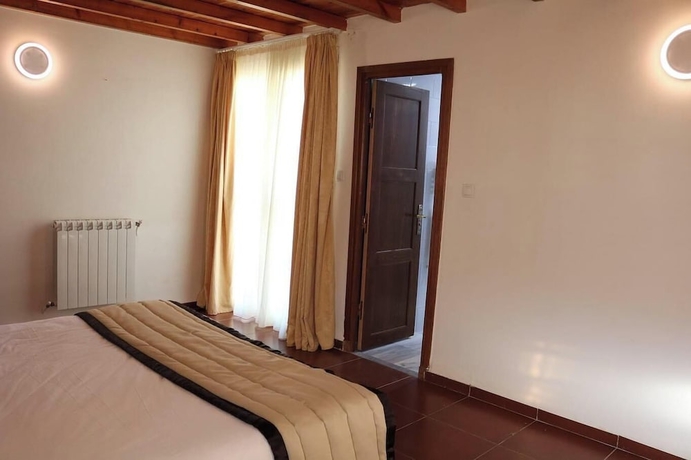 Imagen de la habitación del Hotel Centre Touristique Zeralda. Foto 6