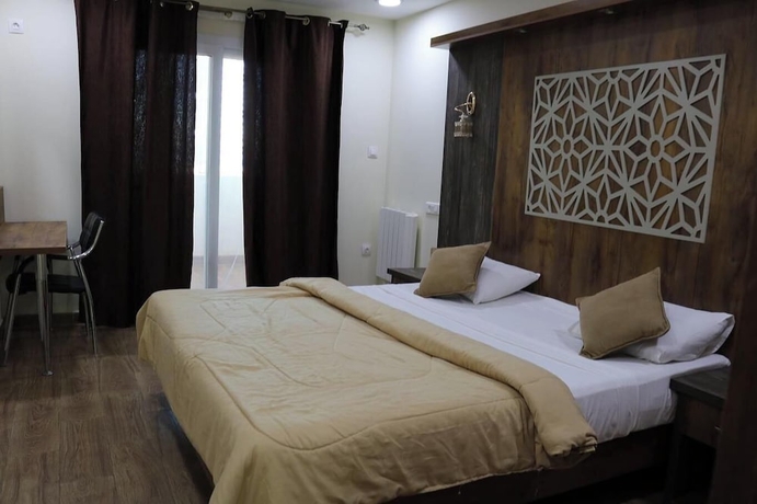 Imagen de la habitación del Hotel Centre Touristique Zeralda. Foto 8