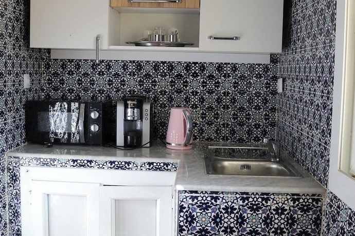 Imagen de la habitación del Hotel Centre Touristique Zeralda. Foto 12