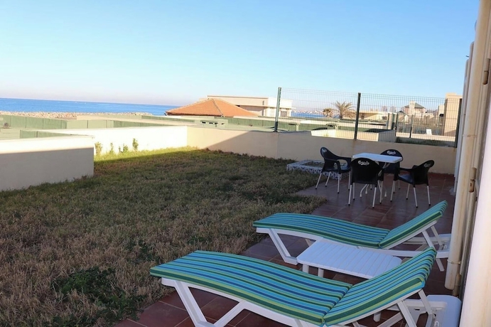 Imagen de la habitación del Hotel Centre Touristique Zeralda. Foto 13
