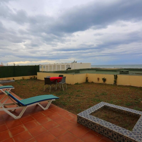 Imagen de la habitación del Hotel Centre Touristique Zeralda. Foto 14