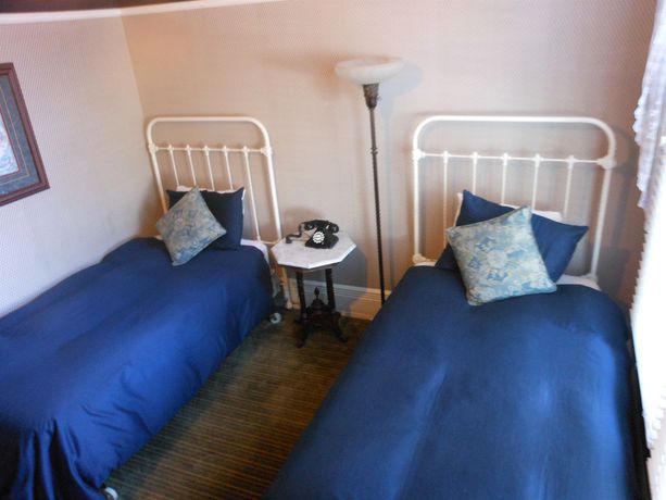 Imagen de los interiores del Hotel Centrella , A Kirkwood Collection. Foto 15