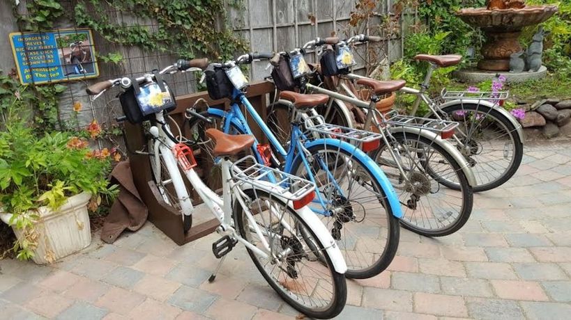 Imagen de la habitación del Hotel Centrella , A Kirkwood Collection. Foto 9