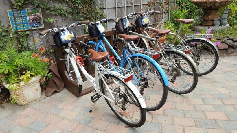 Imagen de la habitación del Hotel Centrella , A Kirkwood Collection. Foto 10