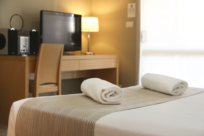 Imagen de la habitación del Hotel Centrepoint Apartments. Foto 5